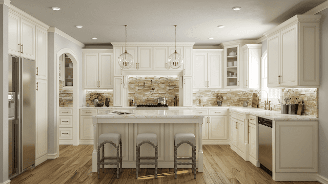 How to Find and Install Used Kitchen Cabinets