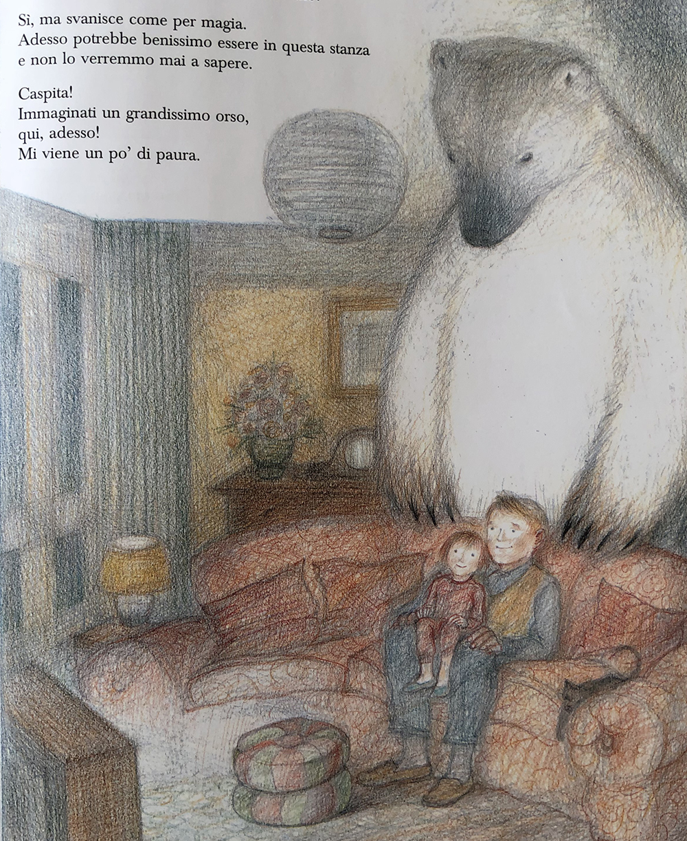 orso raymond briggs