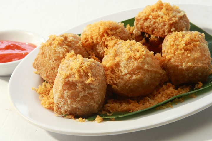 Resep Tahu Crispy Untuk Jualan, Biar Renyah dan Tahan ...