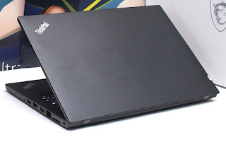 Laptop Lenovo ThinkPad T480 Core i5 Gen8 (14-Inch FHD)