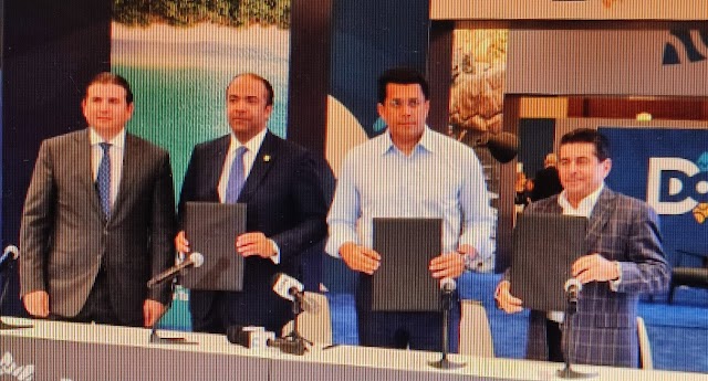 Financiará Banreservas construcción hotel 300 habitaciones en la provincia de Puerto Plata