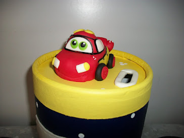 ALCANCIA CARS DE 3 KG