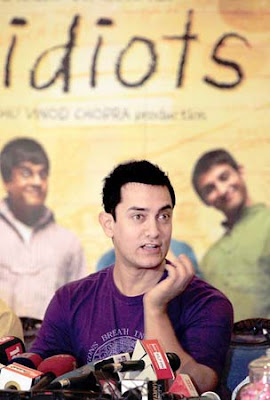 Aamir Khan