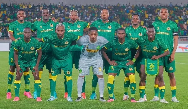 KIKOSI Yanga Vs Al Hilal Tarehe 12 January 2025