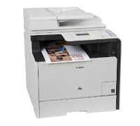 Canon imageCLASS MF8380Cdw