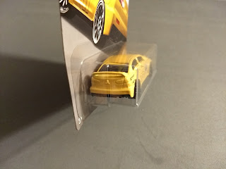 Hot Wheels Gran Turismo Mitsubishi 2008 Lancer Evolution