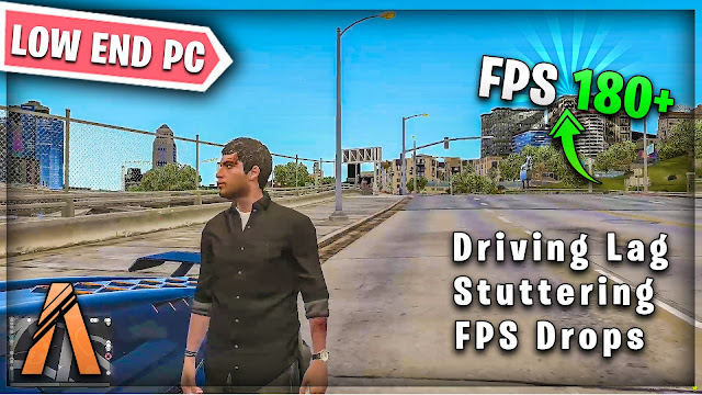 Ultimate FiveM GTA 5 FPS Boost & Lag Fix Guide: Drive Smoothly in Style!