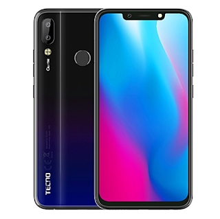 TECNO : CAMON 11 PRO