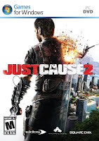 Baixar Just Cause 2 pc game