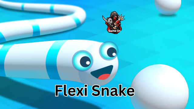 Flexi Snake Game Review