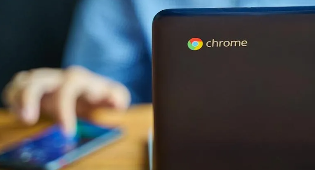 تقوم Google بتطوير وحدات المعالجة المركزية الخاصة بها لأجهزة الكمبيوتر المحمولة Chromebook