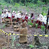 Landslide Reveals Numerous Stone Artifacts in Ciletuh Geopark Sukabumi