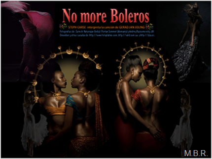 No More Bolero