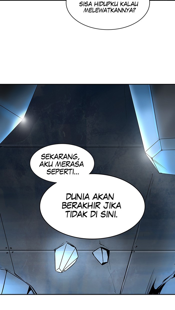 Webtoon Tower Of God Bahasa Indonesia Chapter 310