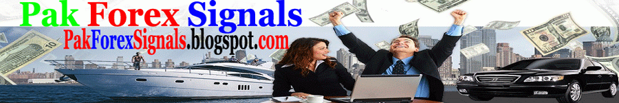 Pak Forex Signals
