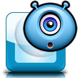  برنامج الويب كام ماكس WebcamMax 2014 