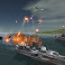 WARSHIP BATTLE:3D World War II 2.1.0 Mod Apk Unlimited Money [Terbaru]