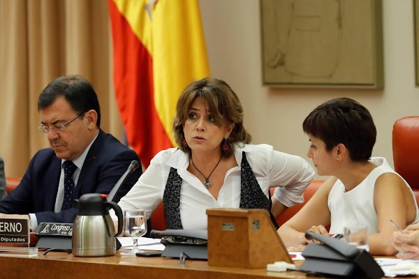 Justicia anuncia una reforma integral de la Ley de Memoria Histórica y eliminar la Fundación Franco