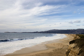 Long Island Beach