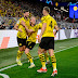 Uefa Champions League 2023/24: Dortmund 1-0 PSG - Fullkrug hand Black and Yellows advantage