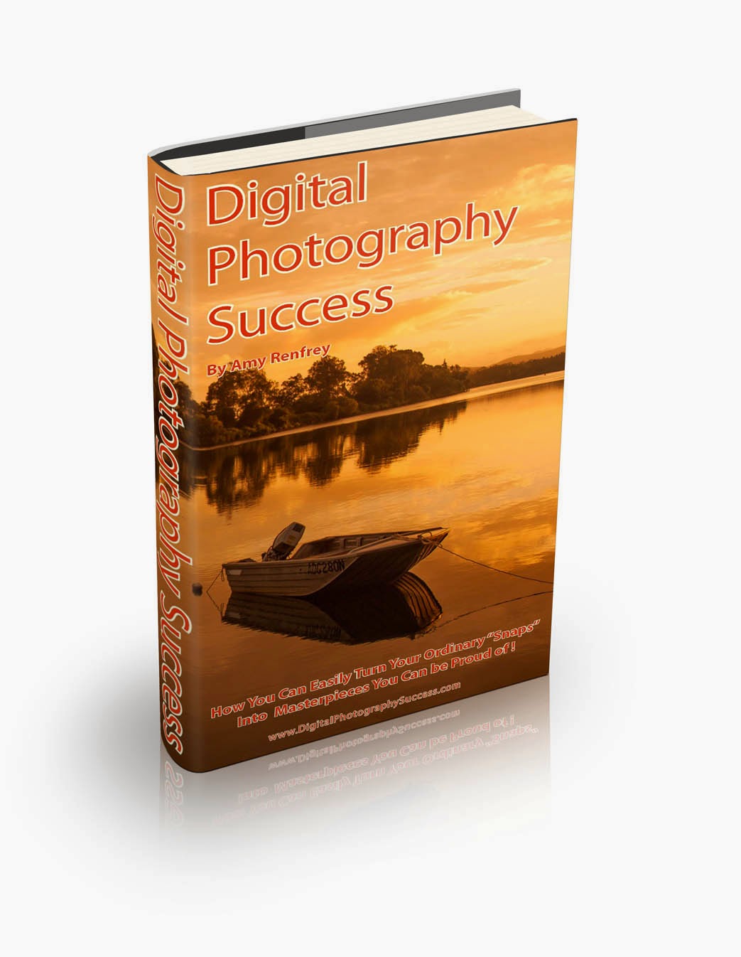 Digital Photography Success eBook