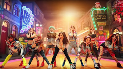 SNSD I Got A Boy