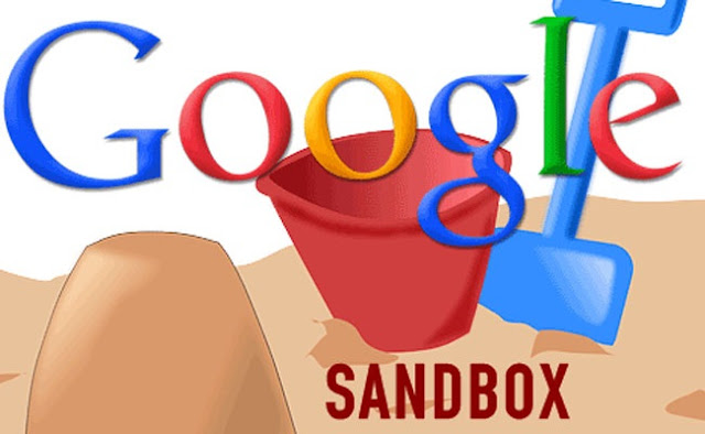 cara mengatasi google sandbox google adsense sandbox