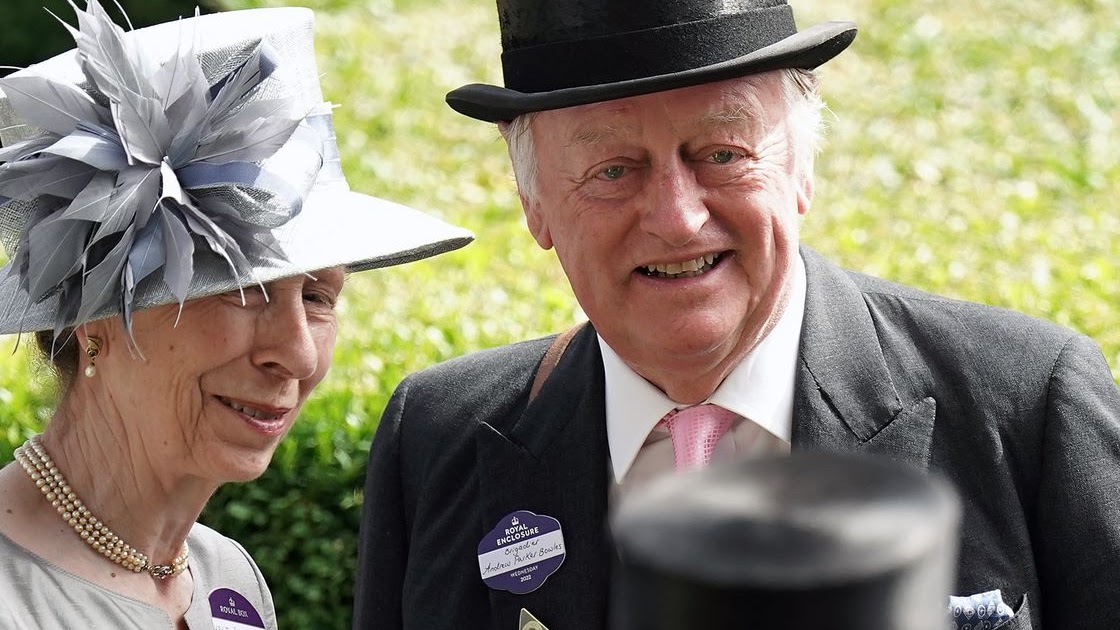 Camilla's Ex-Husband, Andrew Parker Bowles, Will Be at the Coronation