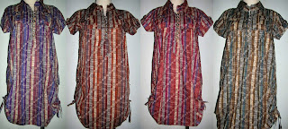 Grosir Daster Batik Surabaya 