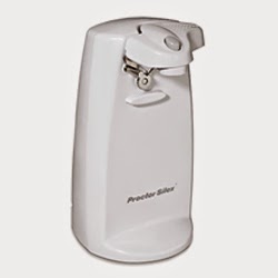 Proctor Silex Electric Can Opener