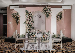 Wedding Organizer Murah di Cilegon