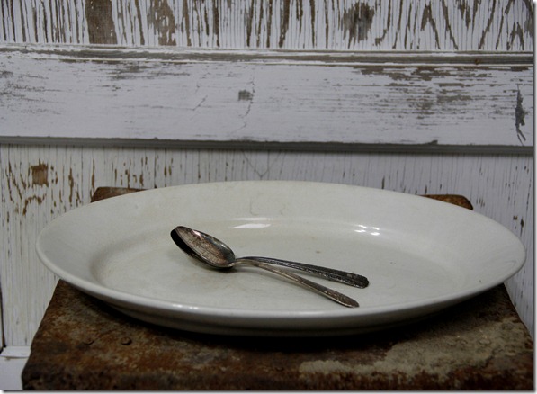 platter 1