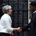 [OTHER NEWS] Prime minister of the United Kingdom called for same-sex (GAY) marriages in Nigeria 