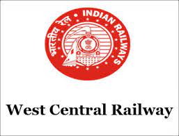 West Central Railway पश्चिम मध्य रेल्वे - अप्रेंटिस पदे भरती