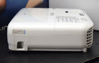 Jual Proyektor EPSON EB-S400 Second Siap Pakai