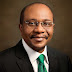 Export: Emefiele To Meet Multinational CEOs .....