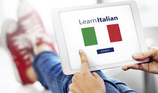 Italian Language Course in Delhi