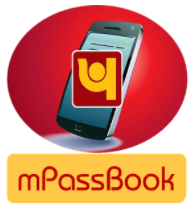 PNB mPassBook Mobile App