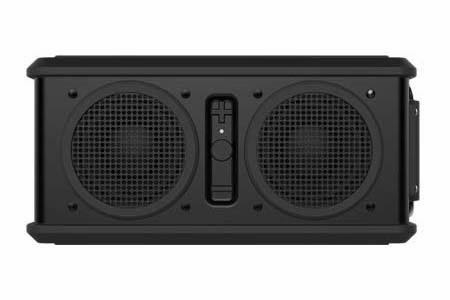 Skullcandy Air Raid Portable Bluetooth Speaker