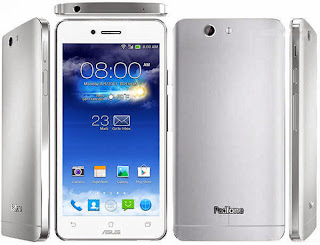 ASUS PADFONE INFINITY 2, Smartphone Android Dengan Prosesor Snapdragon 800