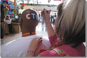 ctv head