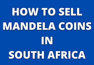 Which Bank Buy Mandela Coins In South Africa?