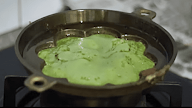 Resep Bolu Kemojo Mini - Resep Bolu Kemojo Pandan Khas Riau | Kuliner Pekanbaru Riau - Cake coklat mini lapis enak lembut mudah tanpa mixer takaran.