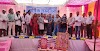 DHAMTARI :: जिला स्तरीय धोबी समाज के प्रतिभा सम्मान एवं वार्षिक उत्सव सम्मेलन में शामिल विधायक रंजना साहू