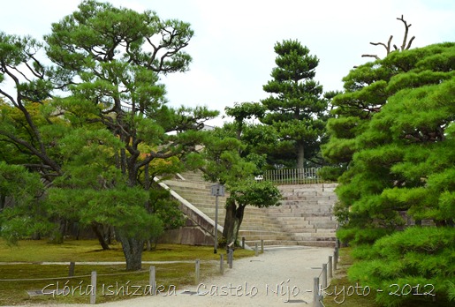 Glória Ishizaka - Castelo Nijo jo - Kyoto - 2012 - 77