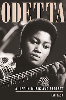 Odetta Holmes