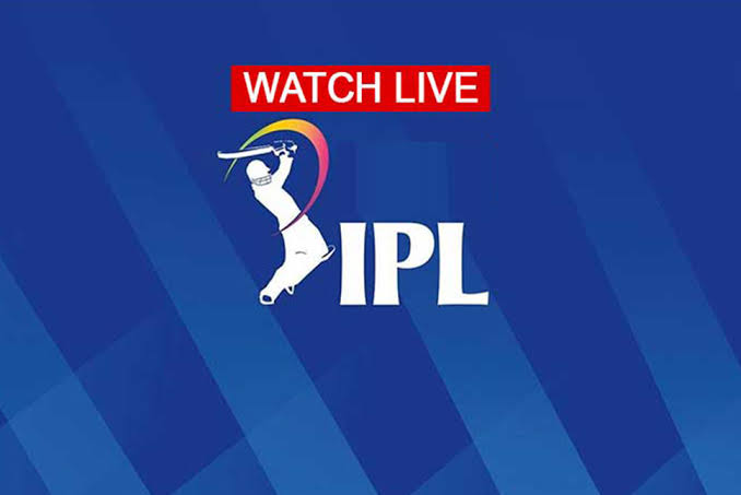 IPL LIVE SCOREBORD :2024