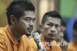 Persija Meminta Maaf Terkait Video Candaan Pemainnya,Begini permohonan maafnya,,,