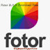  Fotor 2.0.2 Download Free 
