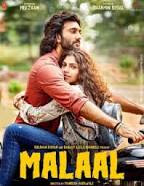 Malaal (2019) HINDI movie free download in Hindi  urdu Tamil 300mb 400mb 720p hd 